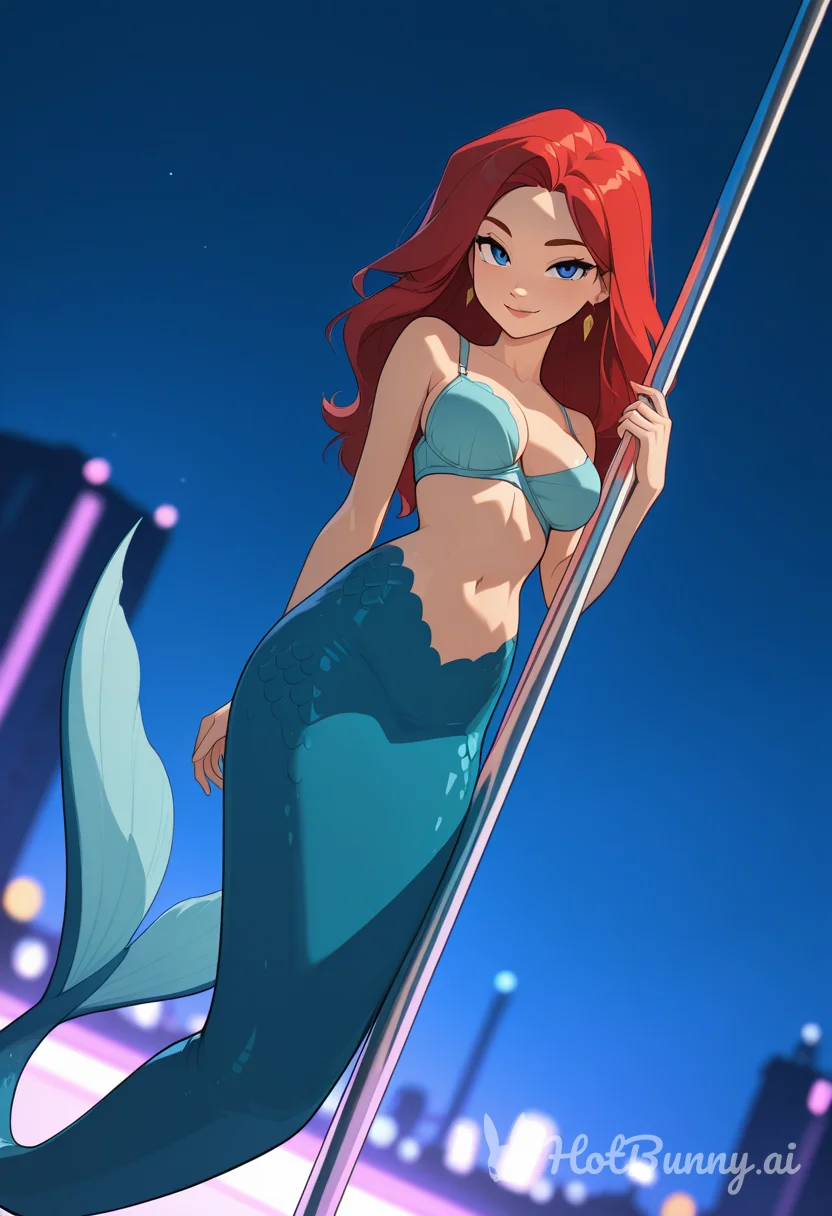 Monster Musume Lingerie Ai Hentai