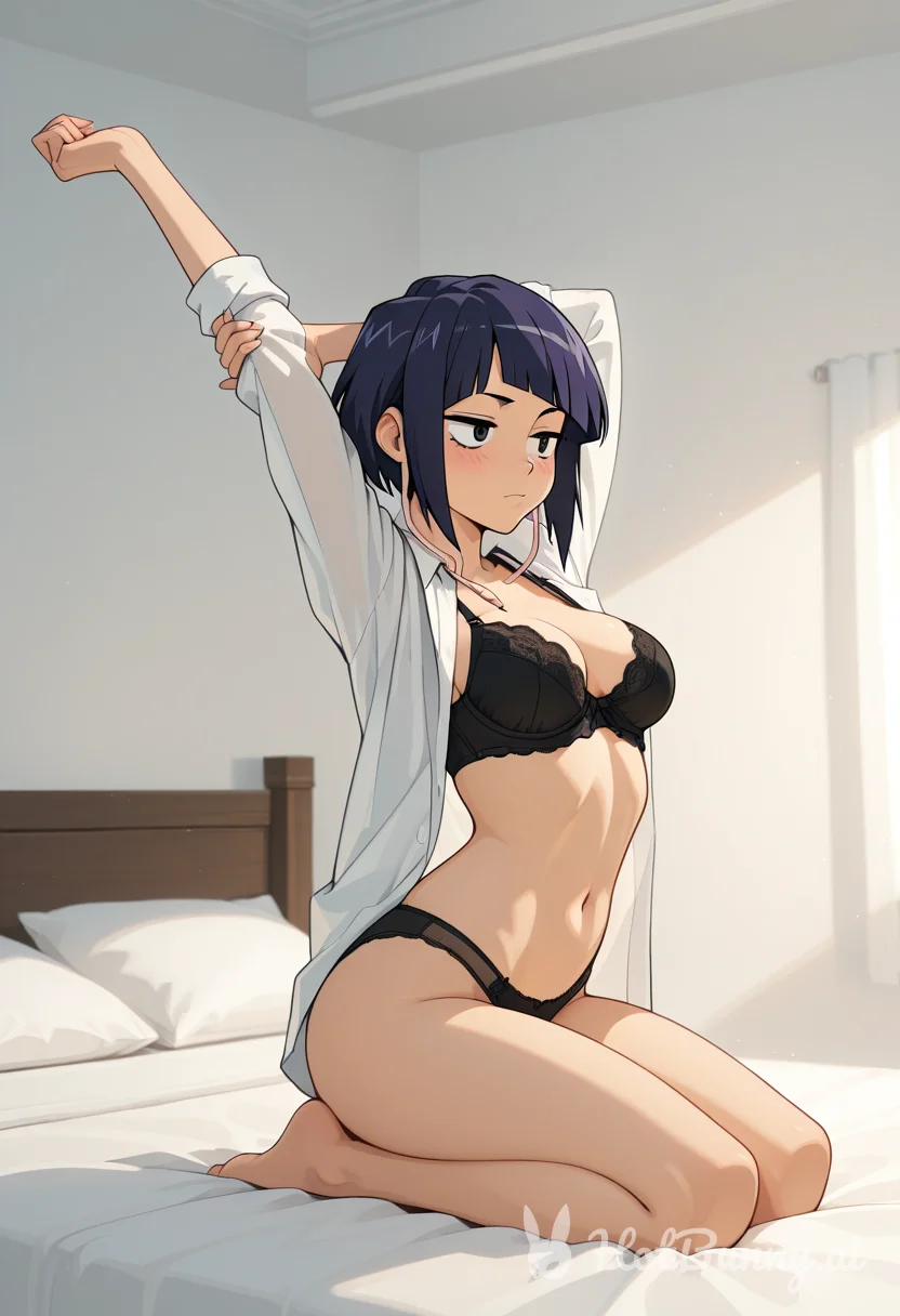 Mha Ai Hentai