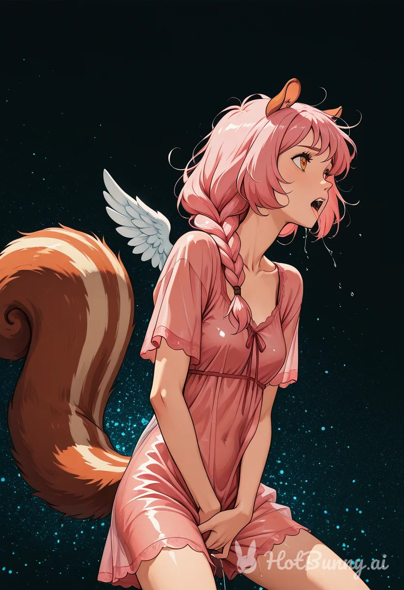 Squirt Vtuber Ai Hentai