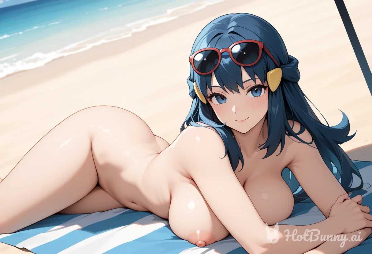 Pokemon Ai Hentai