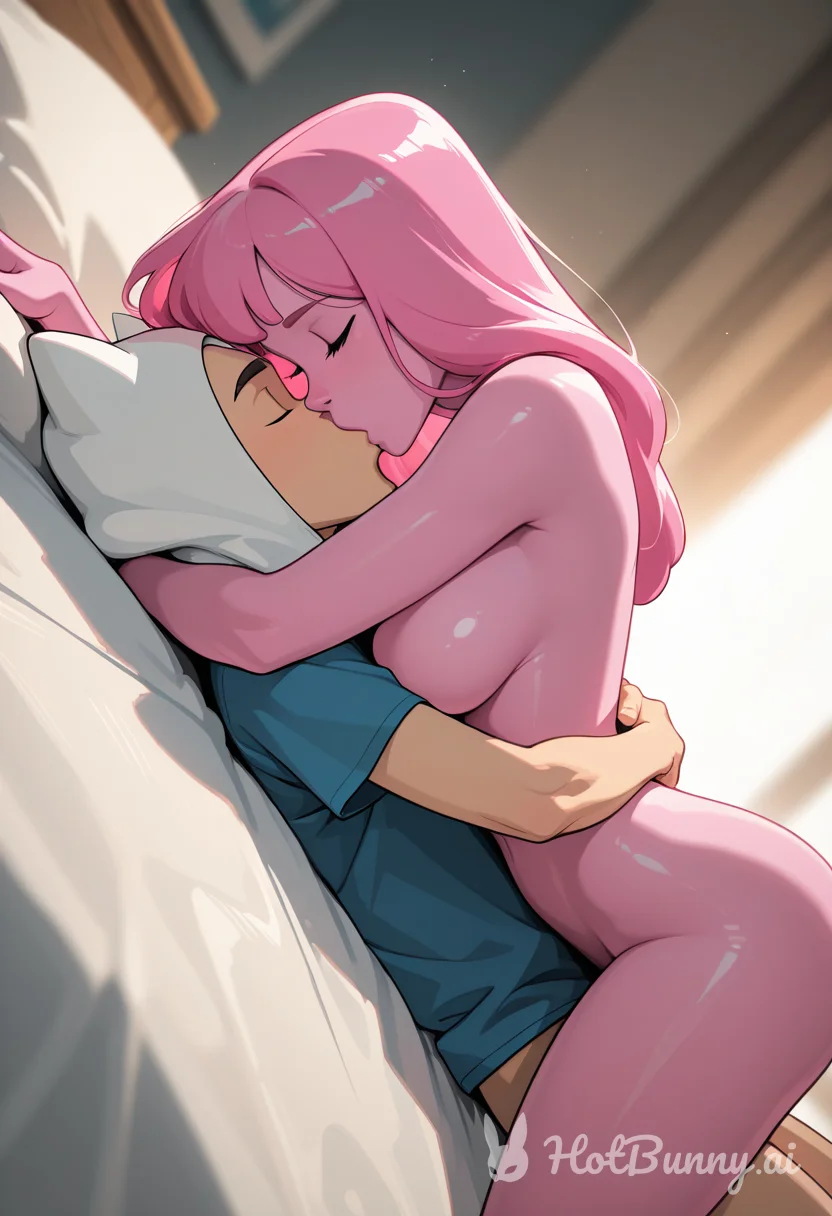 Ai Hentai generated by Alpha