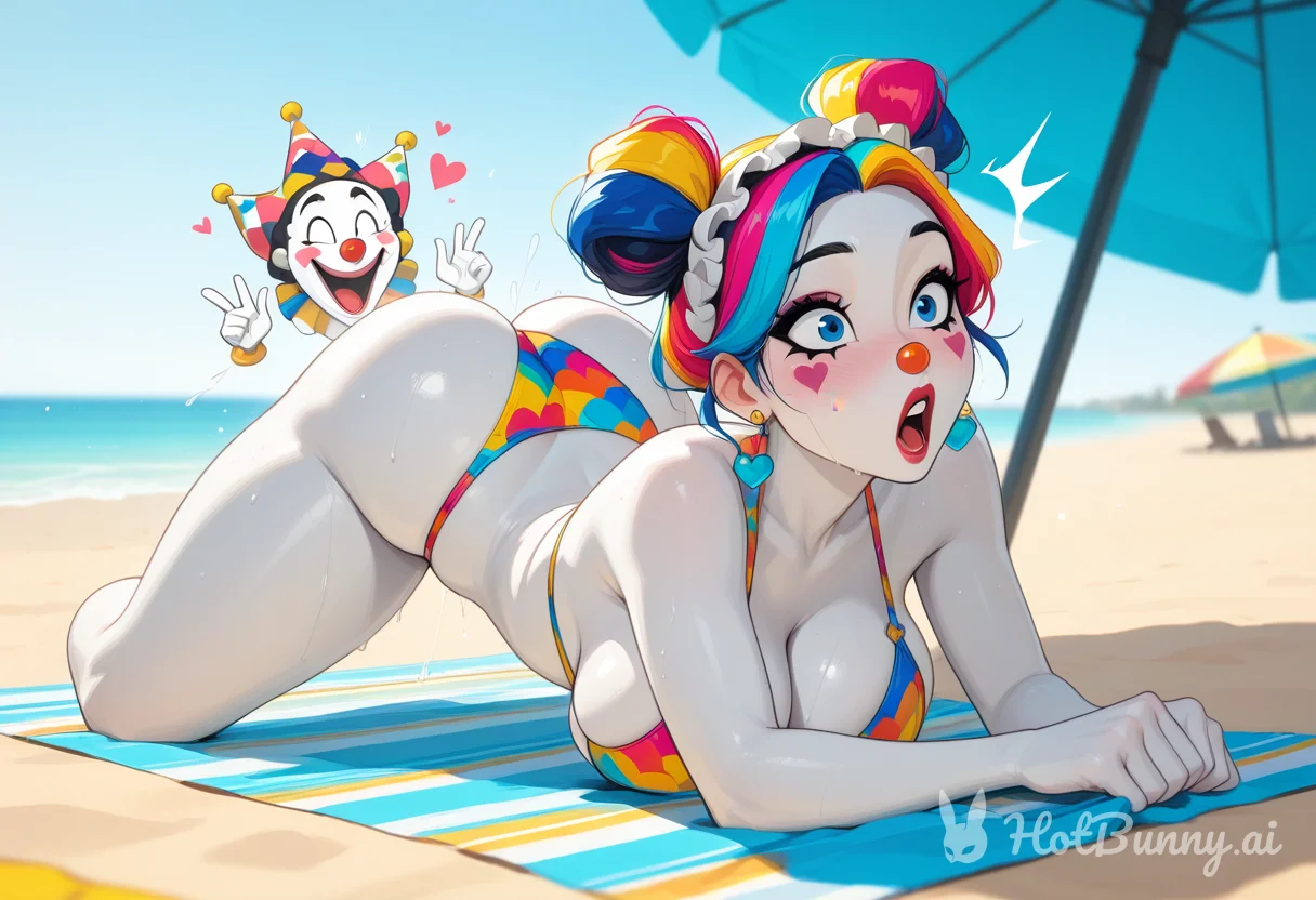 Swimsuit Ai Hentai