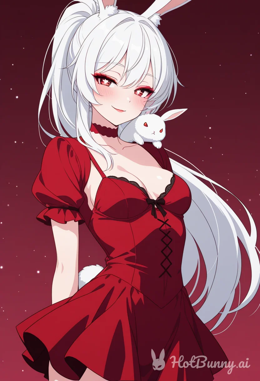 Bunny Girl Ai Hentai
