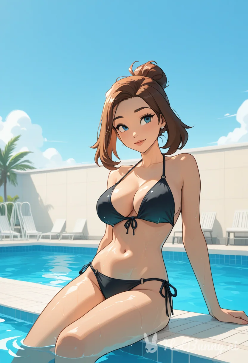 Mha Ai Hentai