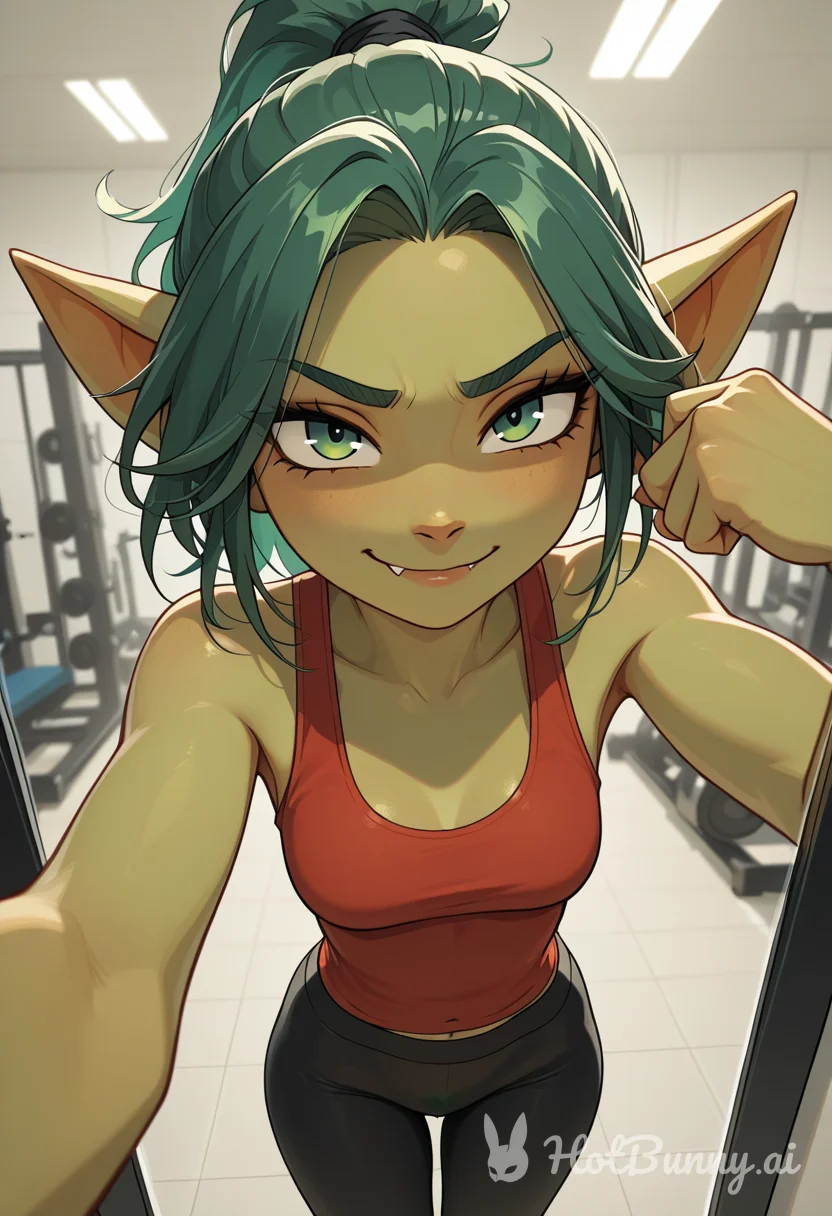 Goblin Pov Ai Hentai