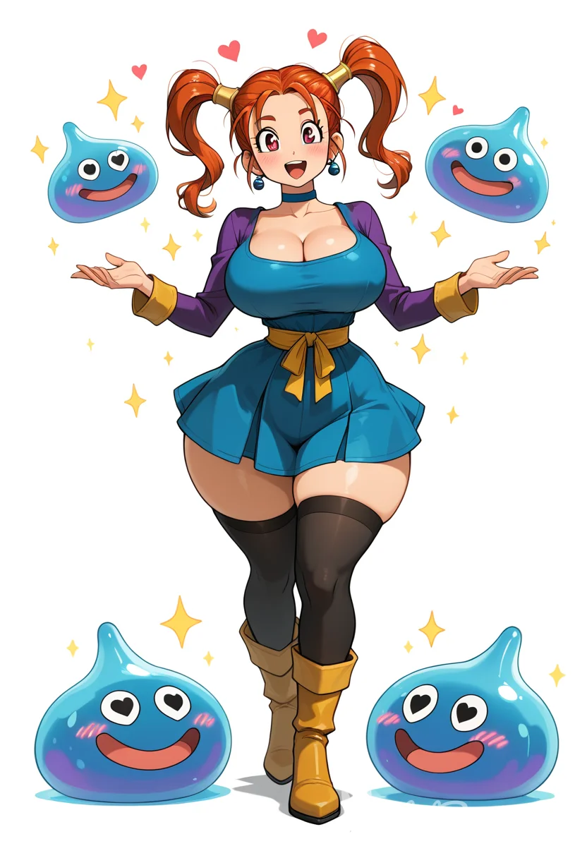 Slime Ai Hentai
