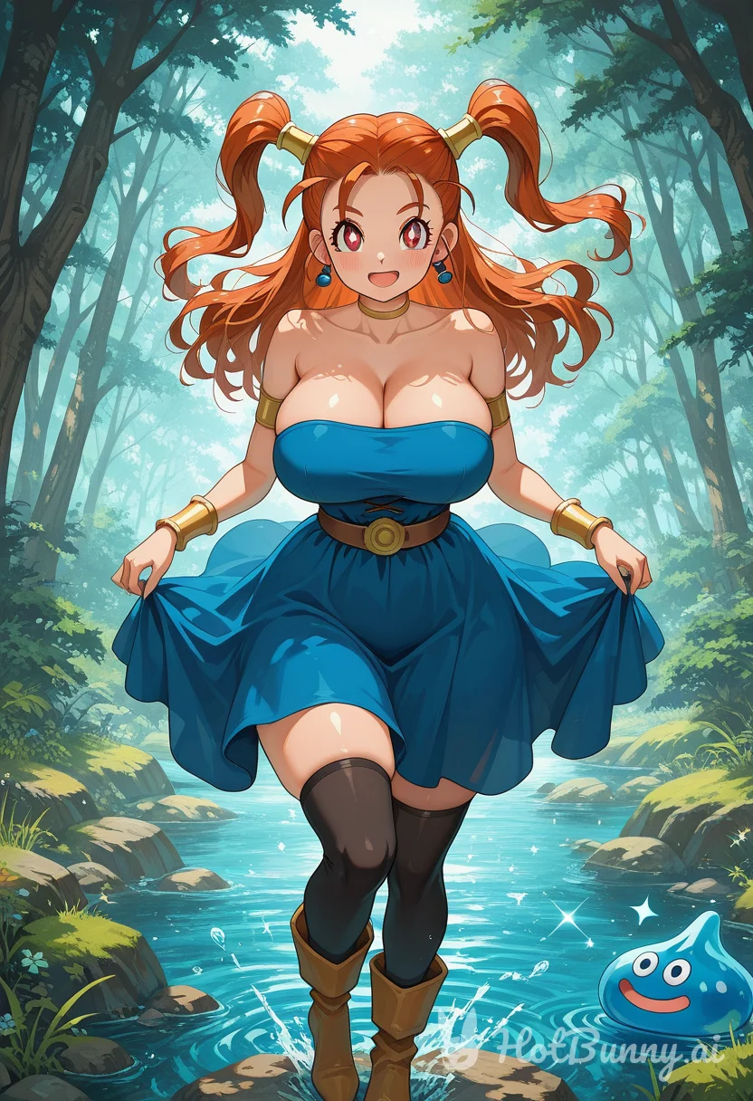 Slime Ai Hentai