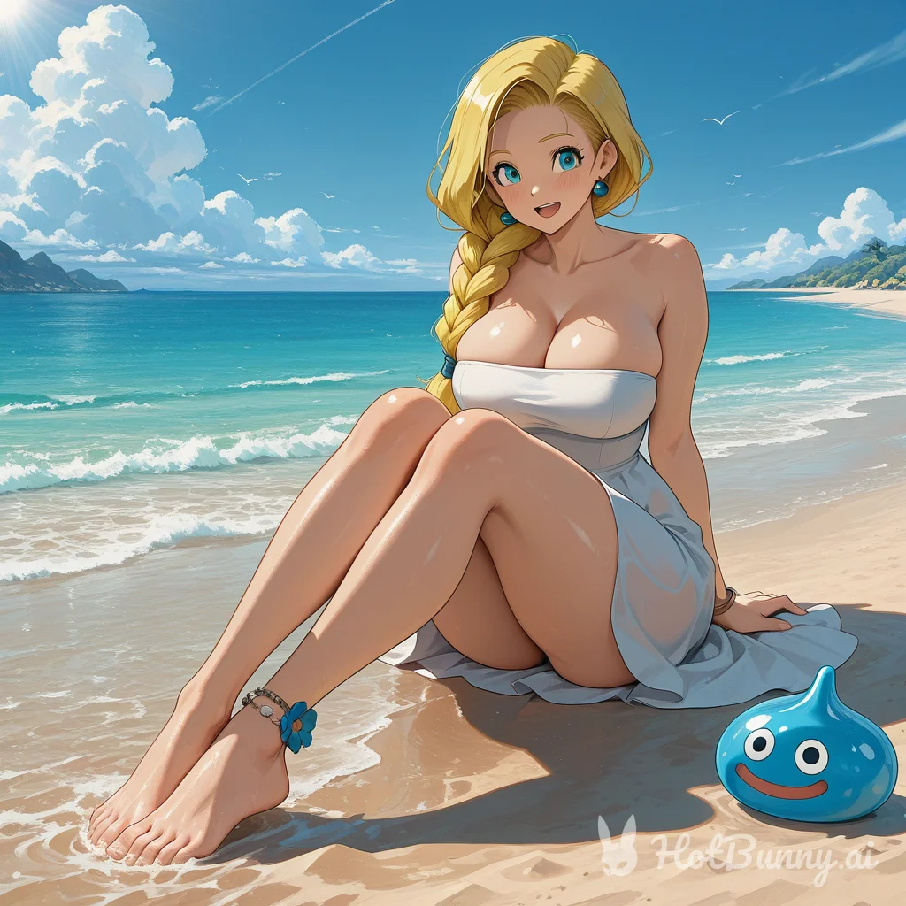 Slime Ai Hentai