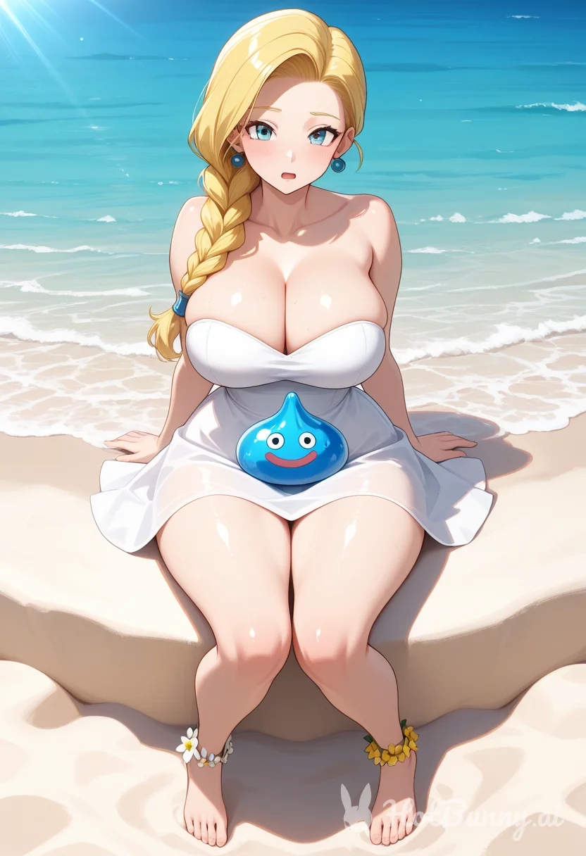 Slime Ai Hentai