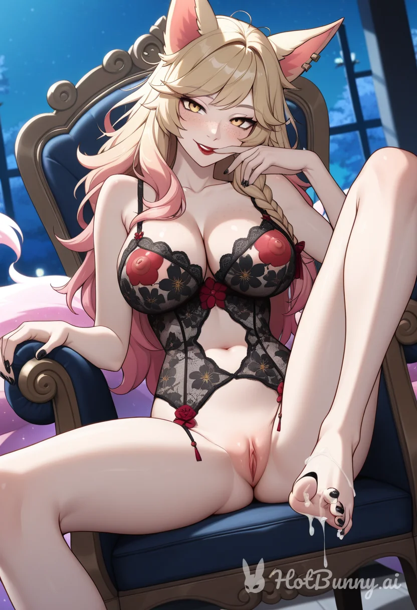 Ahri