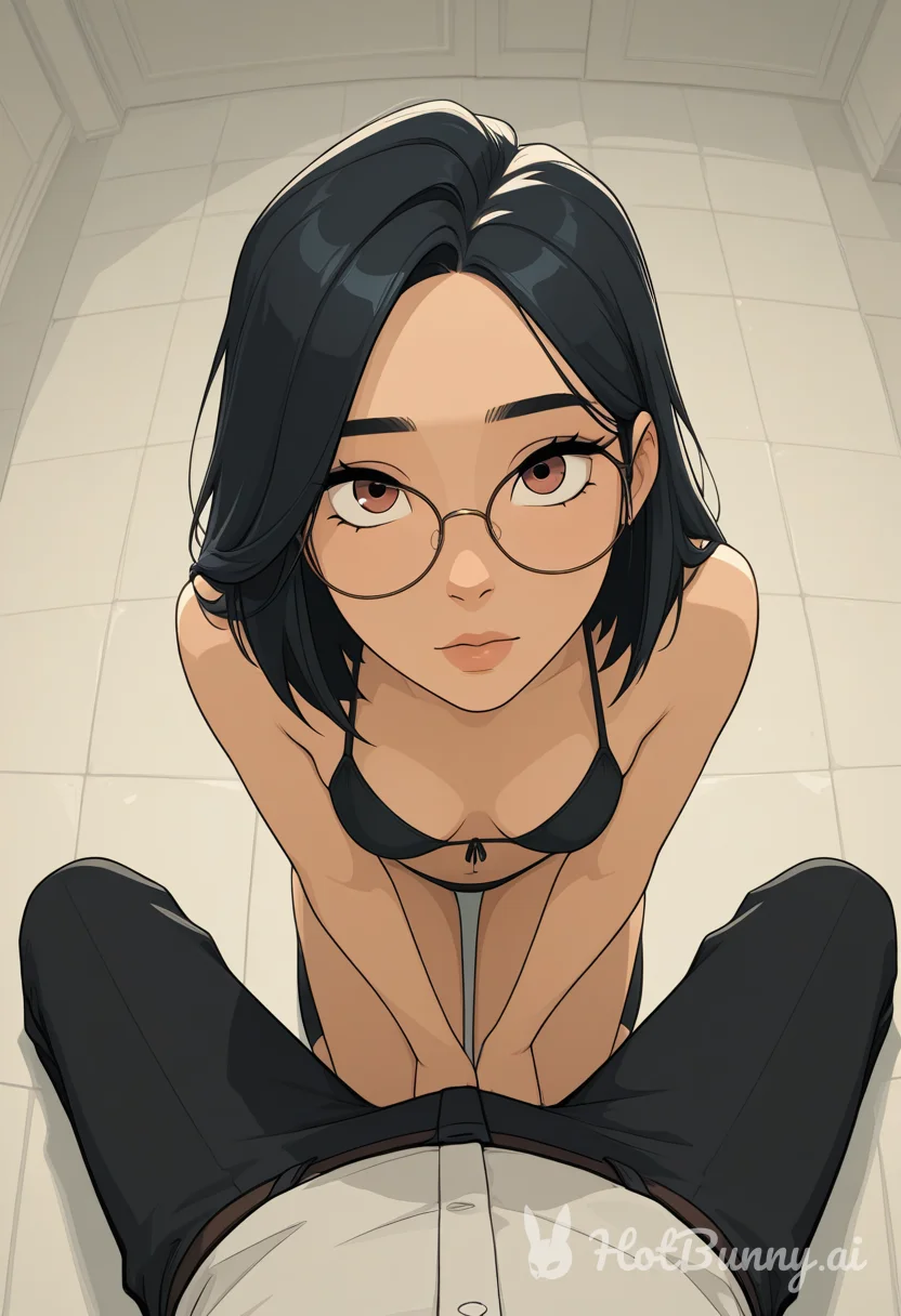 Swimsuit Pov Ai Hentai