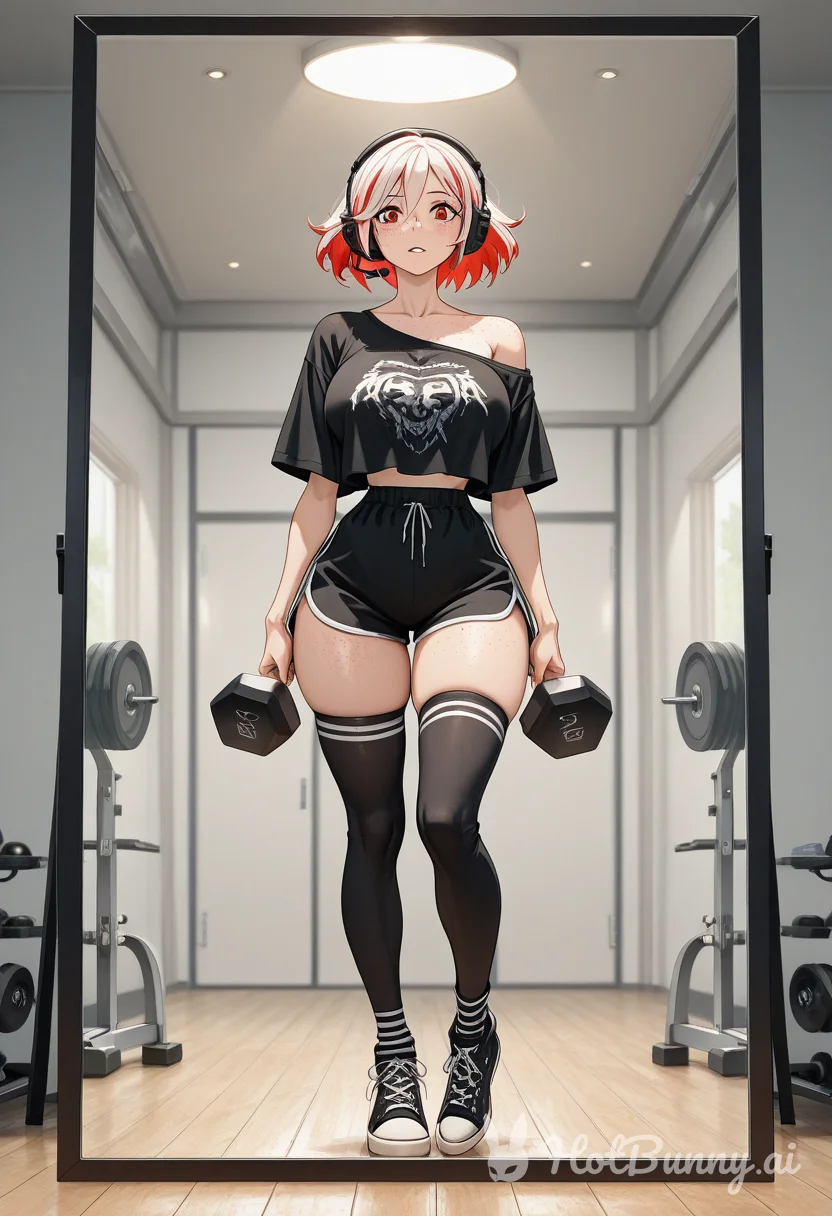 Huge Tits Ai Hentai