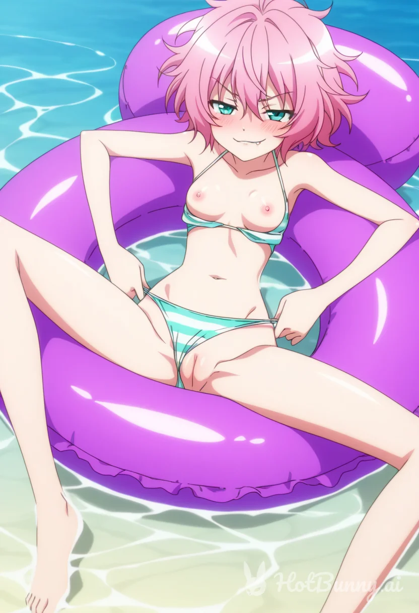 Swimsuit Ai Hentai