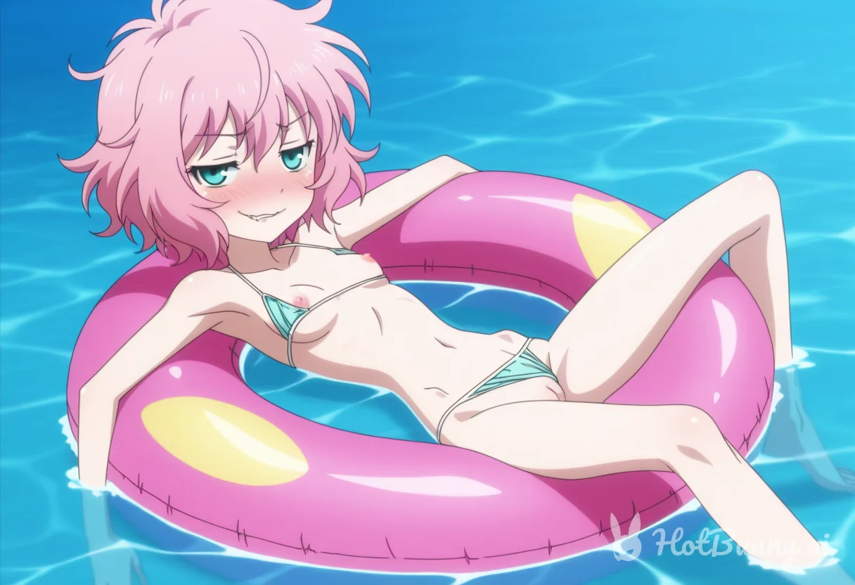 Swimsuit Ai Hentai