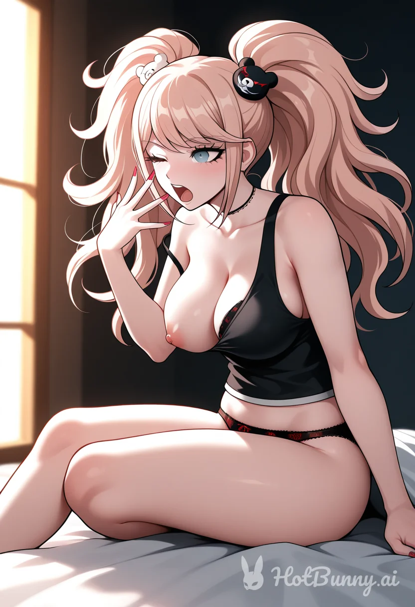 Danganronpa Ai Hentai