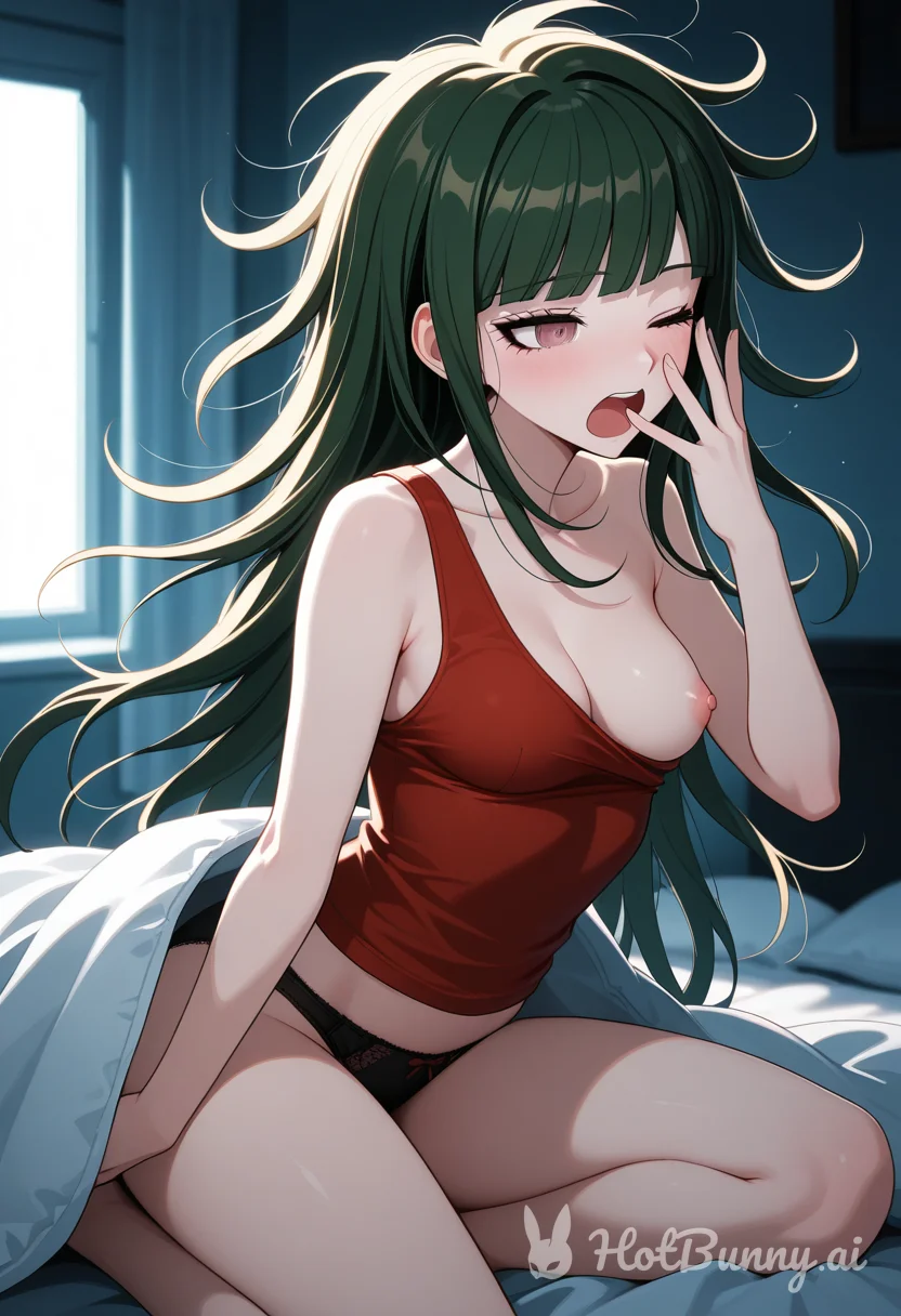 Danganronpa Ai Hentai