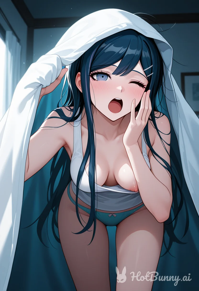 Danganronpa Ai Hentai