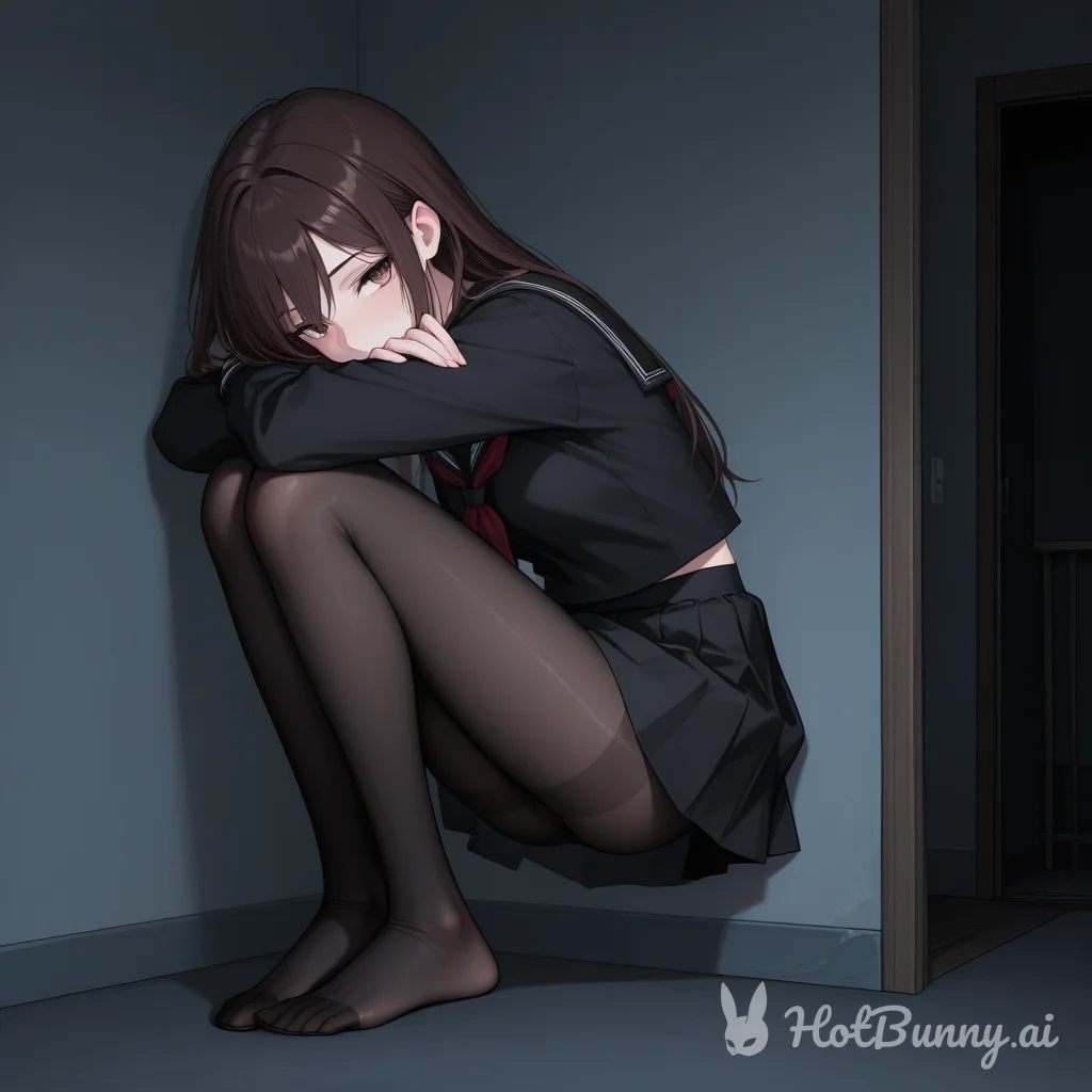 Schoolgirl Ai Hentai
