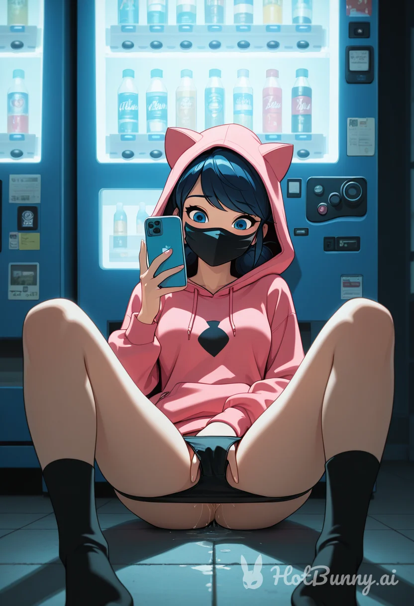 Public Ai Hentai