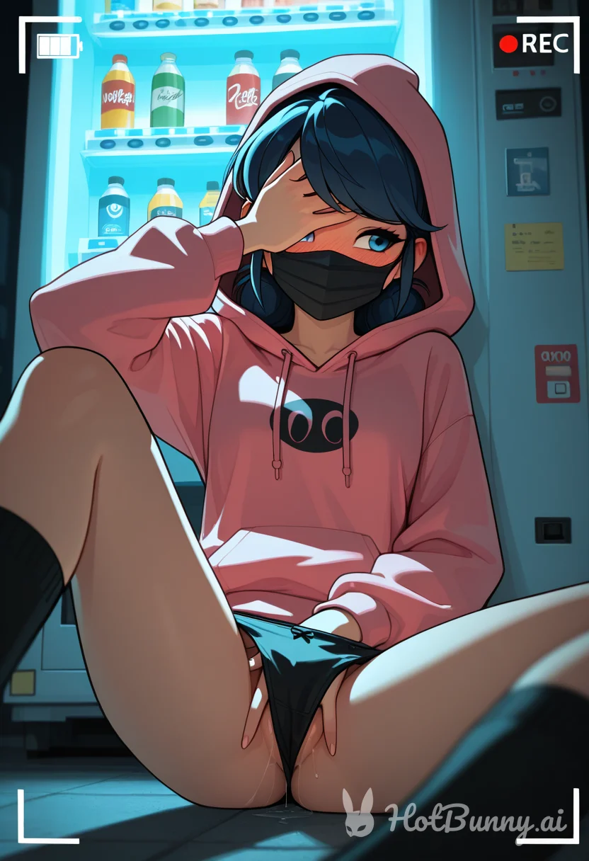 Public Ai Hentai