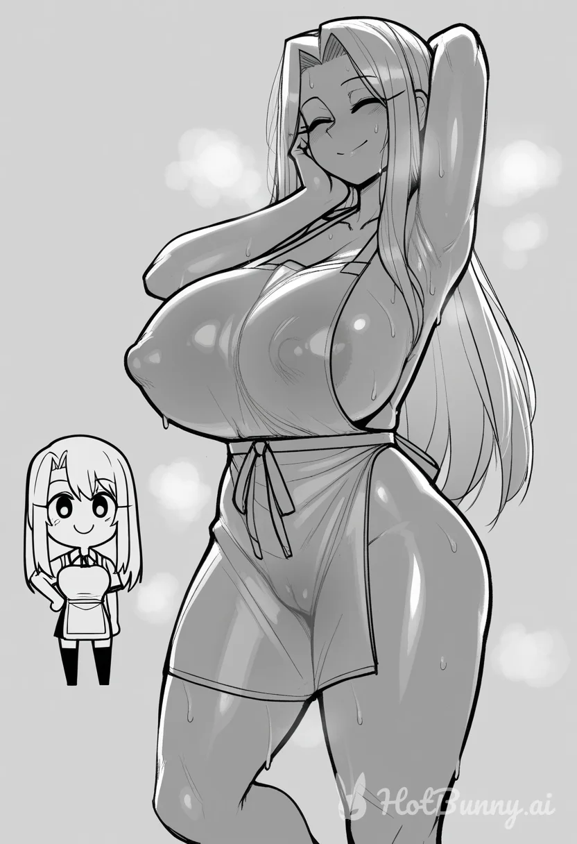 Fate Ai Hentai