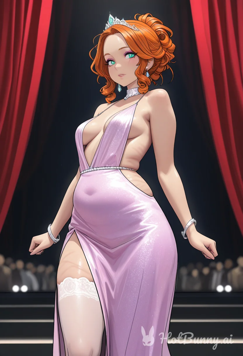 Princess Chubby Ai Hentai