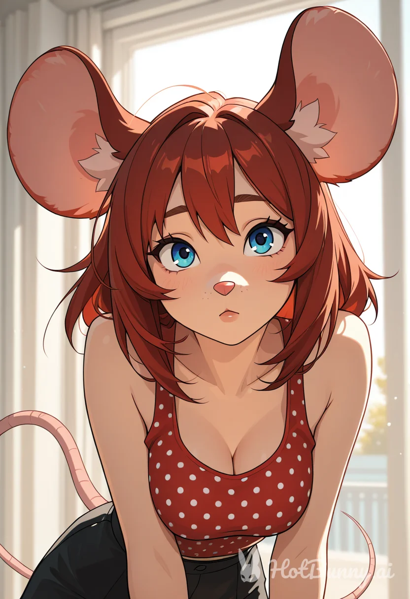 Furry Ai Hentai