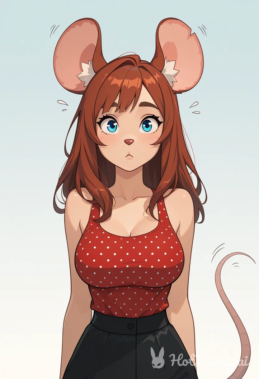 Furry Ai Hentai