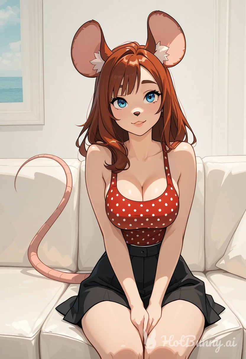 Furry Ai Hentai