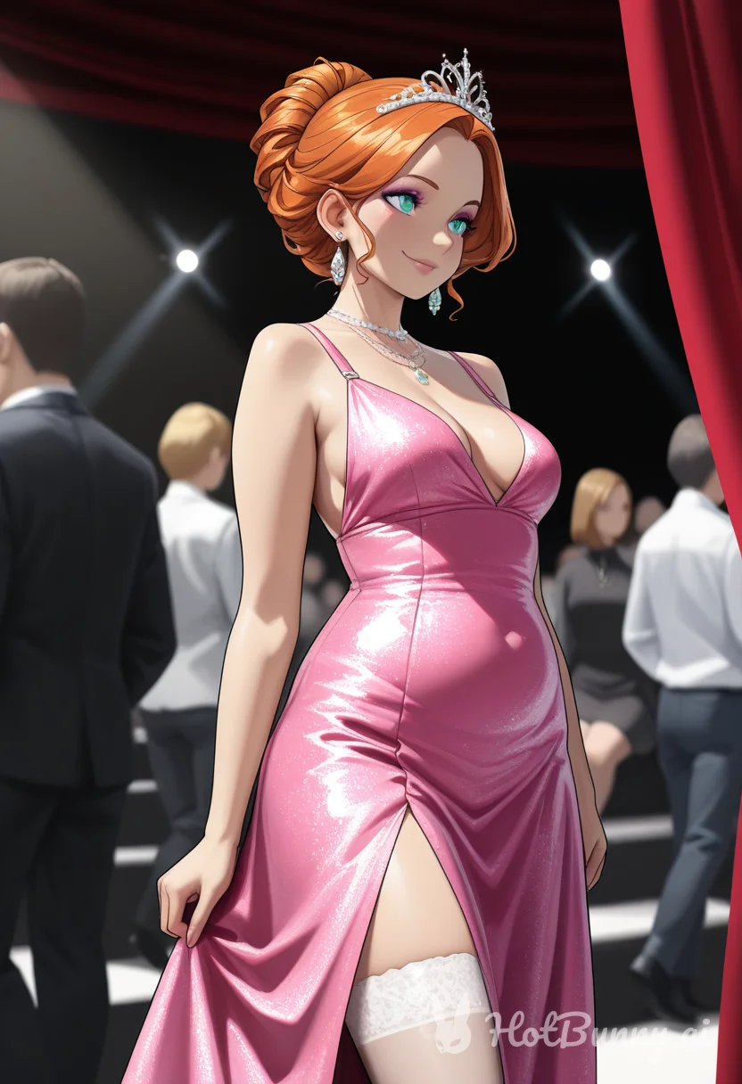 Princess Chubby Ai Hentai