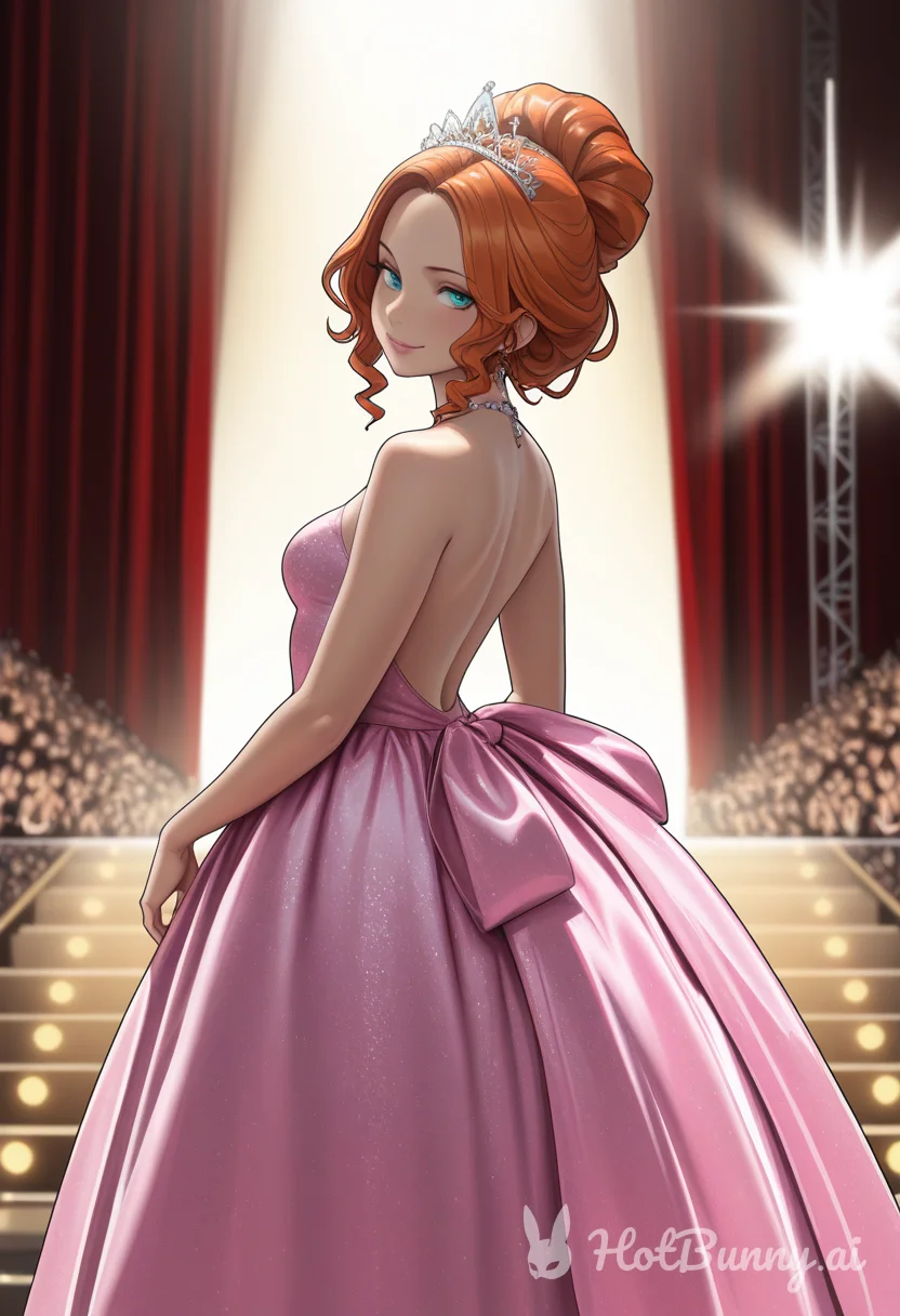 Princess Ai Hentai