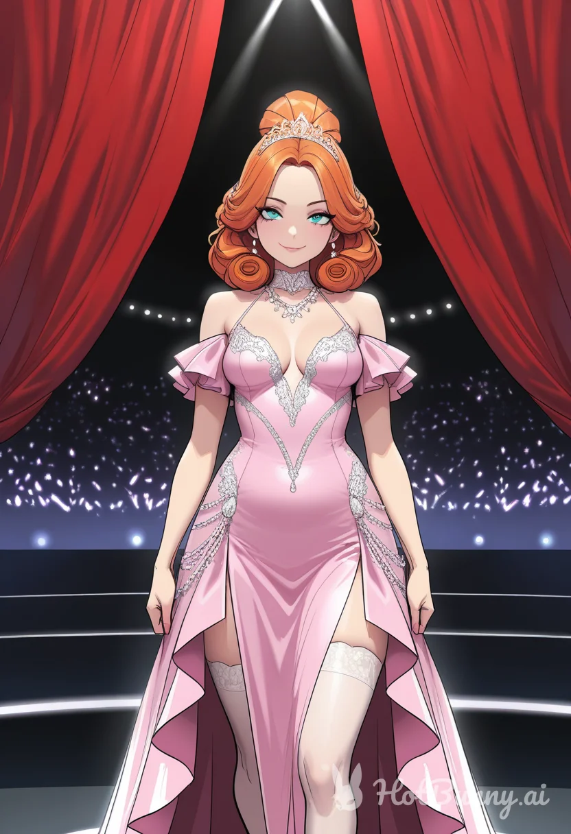 Princess Chubby Ai Hentai