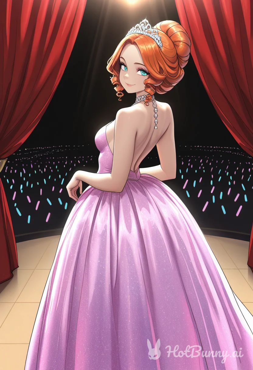 Princess Ai Hentai
