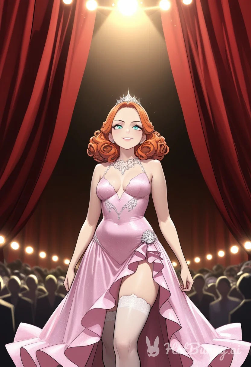 Princess Chubby Ai Hentai
