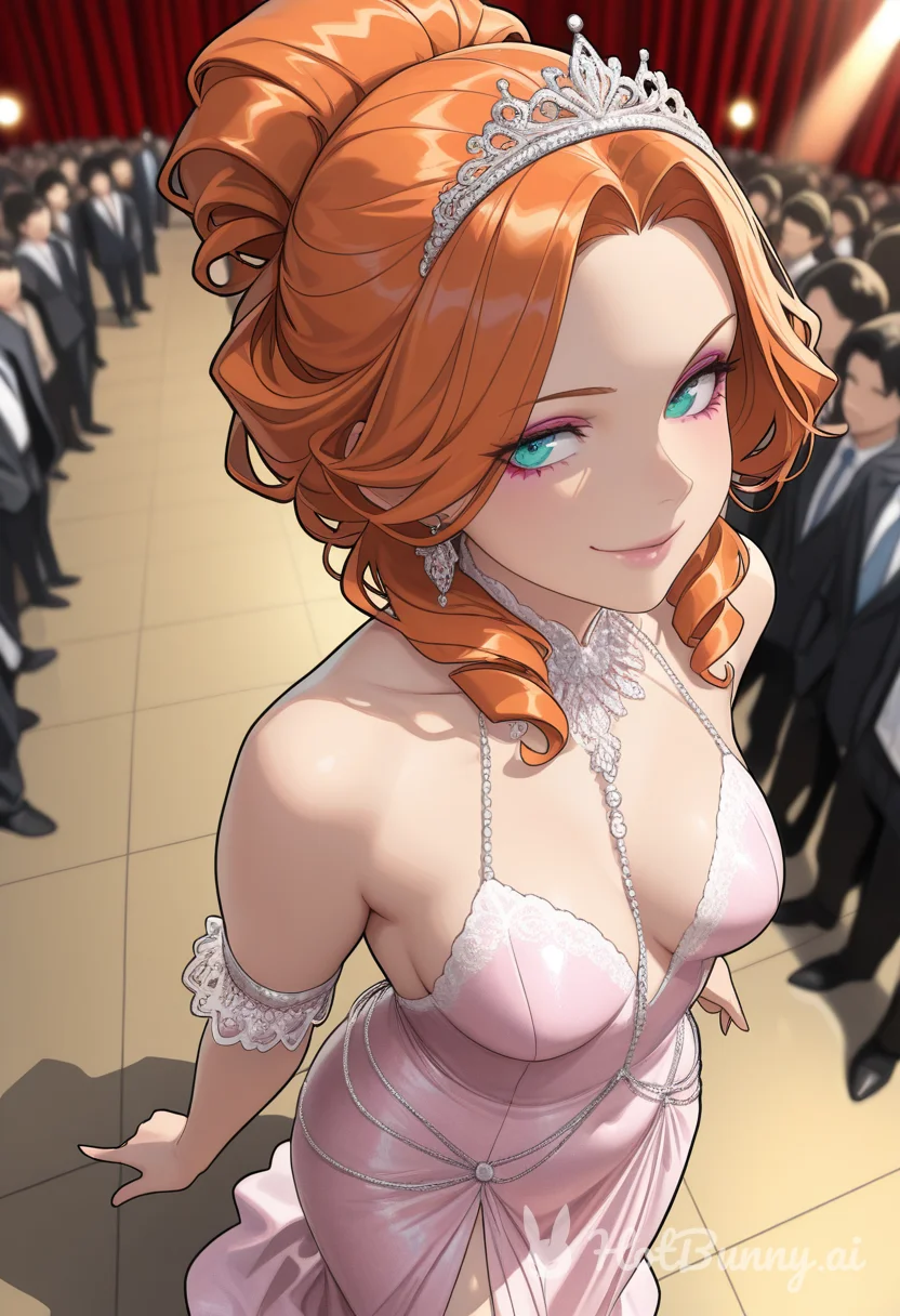 Ai Hentai generated by Varyniel