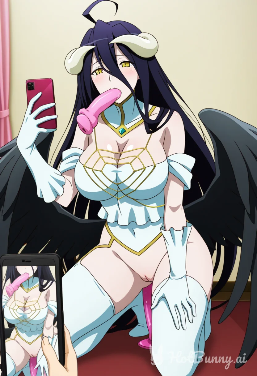 Albedo for you