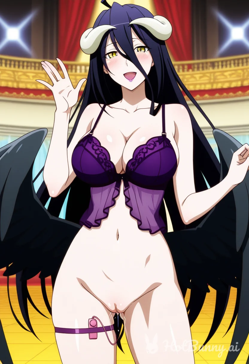 Public Albedo