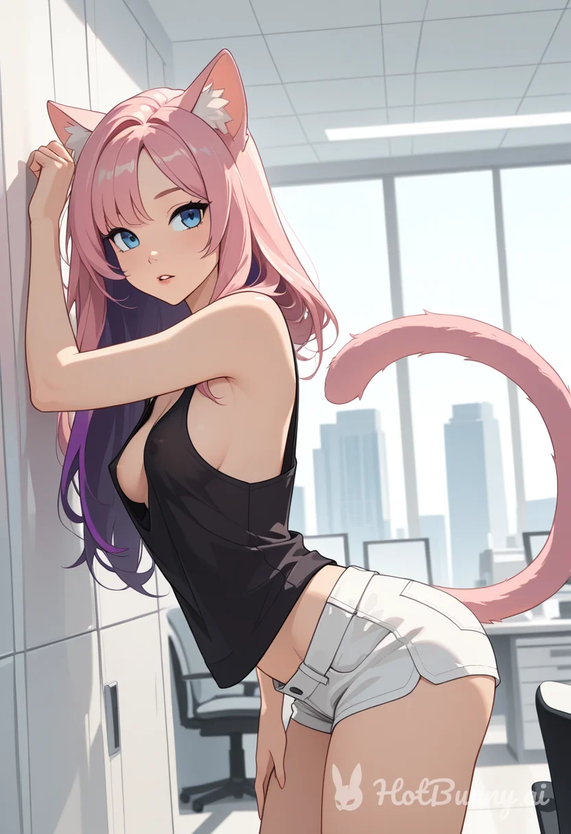 Come here…