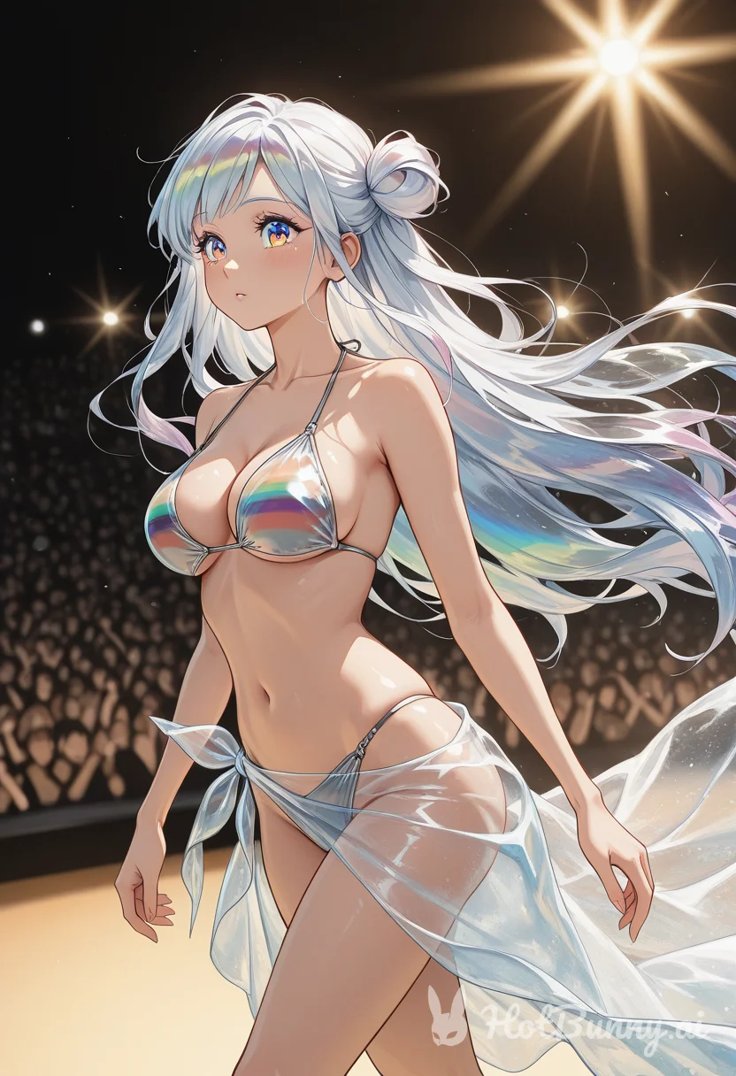 Swimsuit Ai Hentai