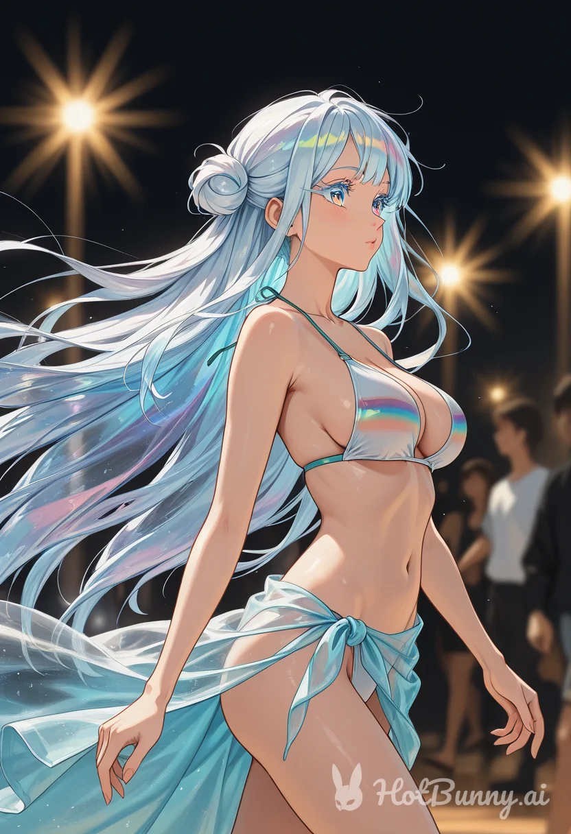 Swimsuit Ai Hentai