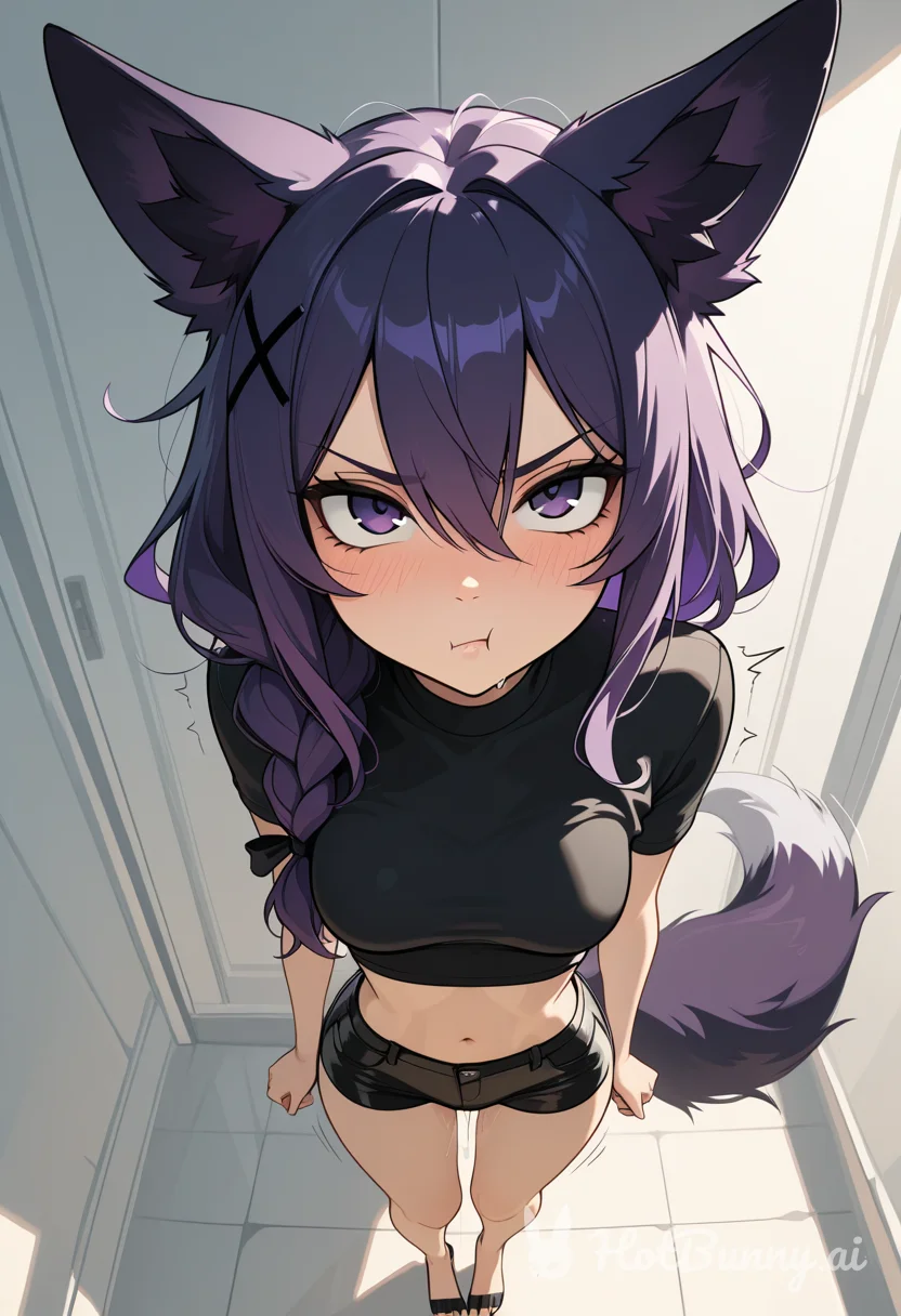 Ai Hentai generated by GracefulDragon3167