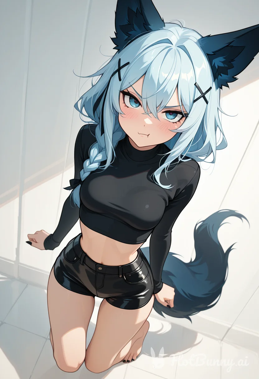 Ai Hentai generated by GracefulDragon3167
