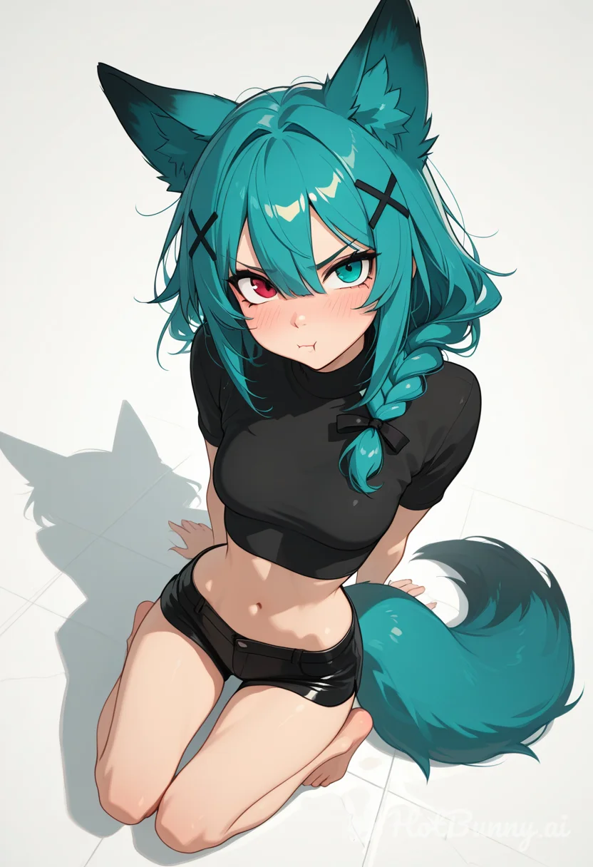 Ai Hentai generated by GracefulDragon3167