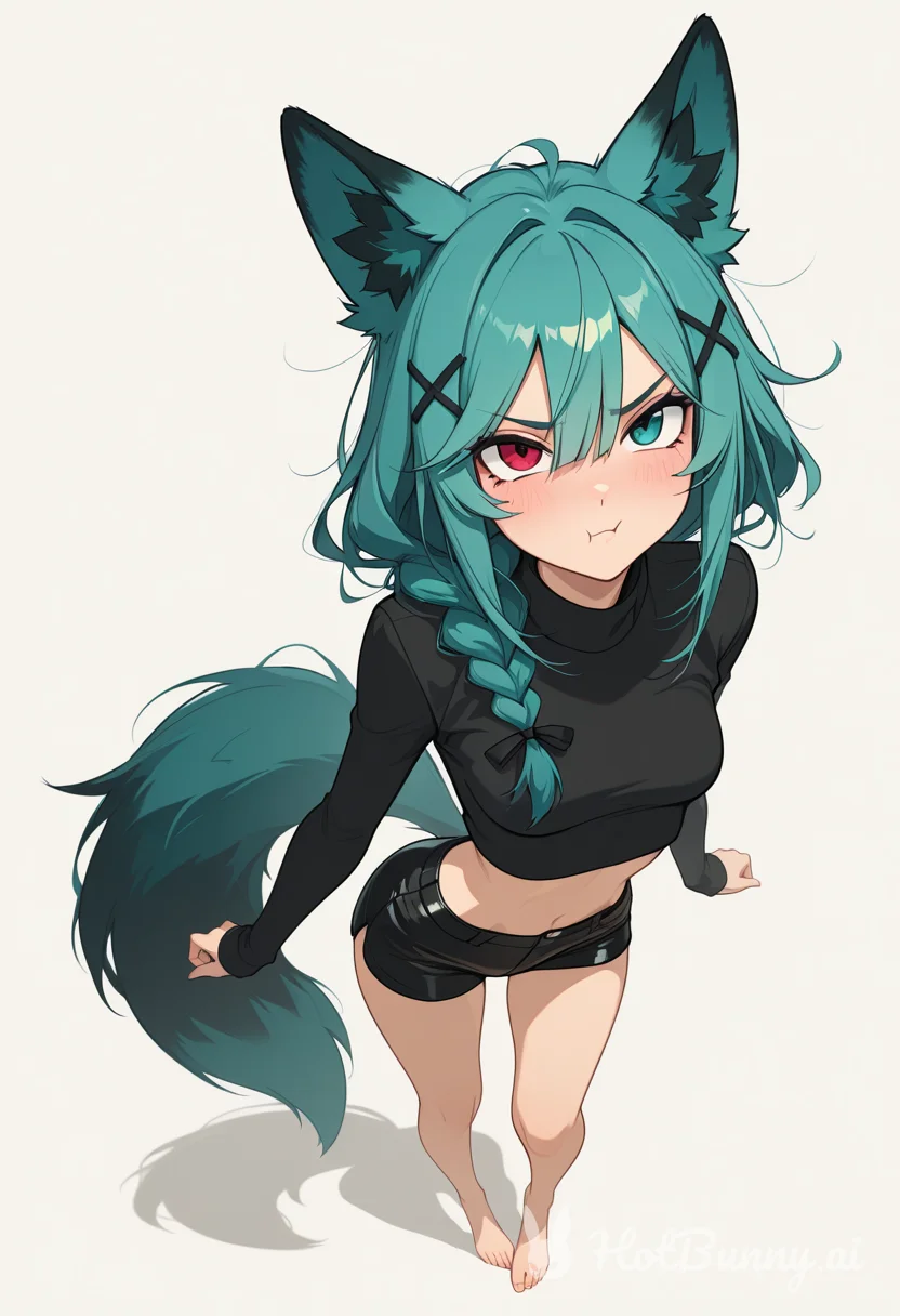 Ai Hentai generated by GracefulDragon3167