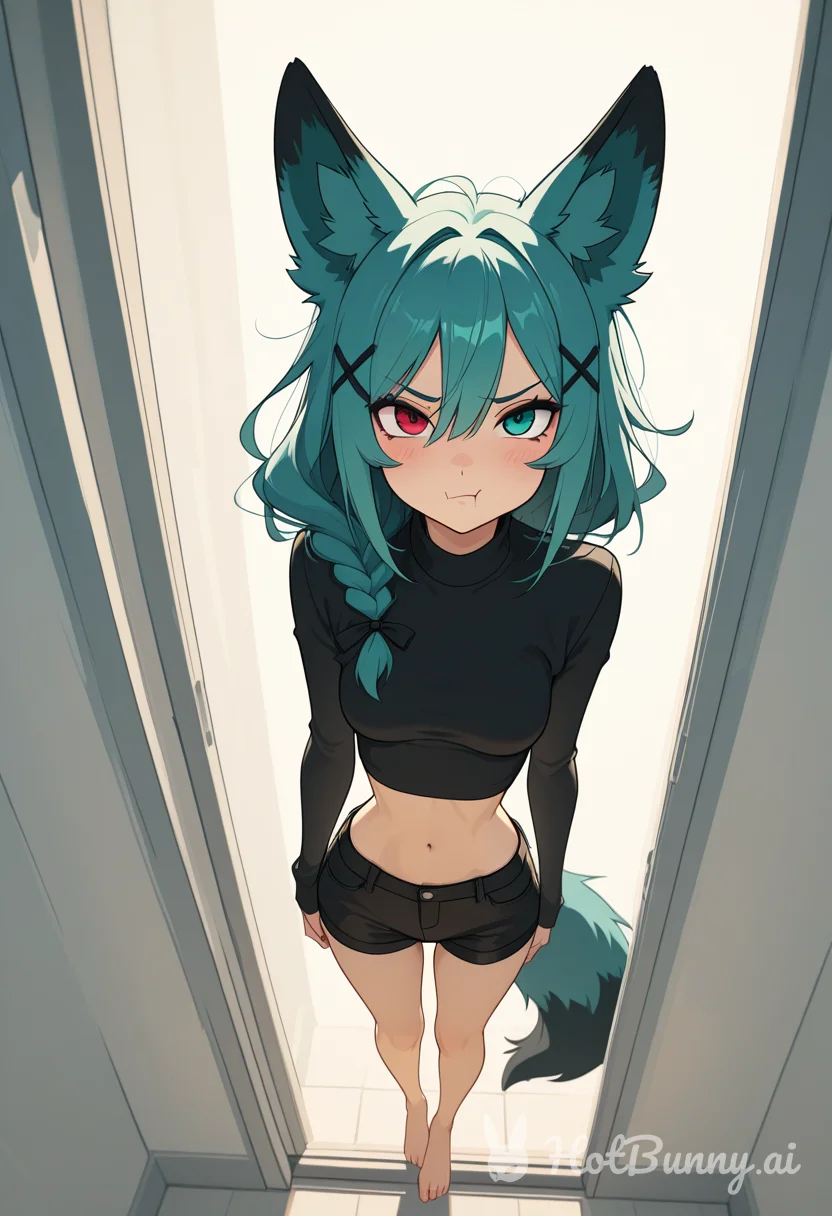 Ai Hentai generated by GracefulDragon3167