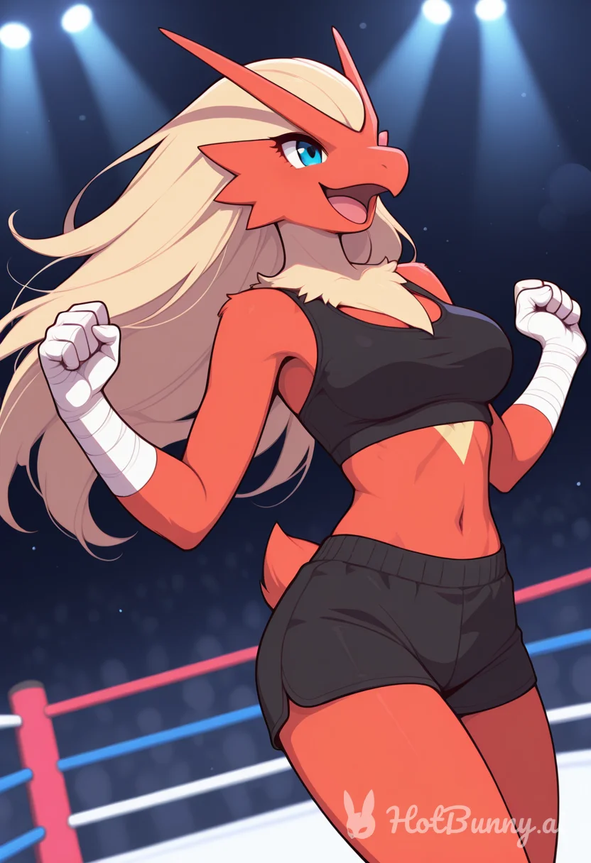 feeling toony...