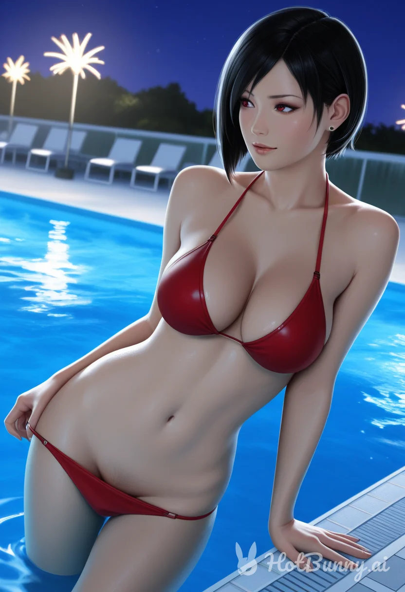Tifa Ai Hentai