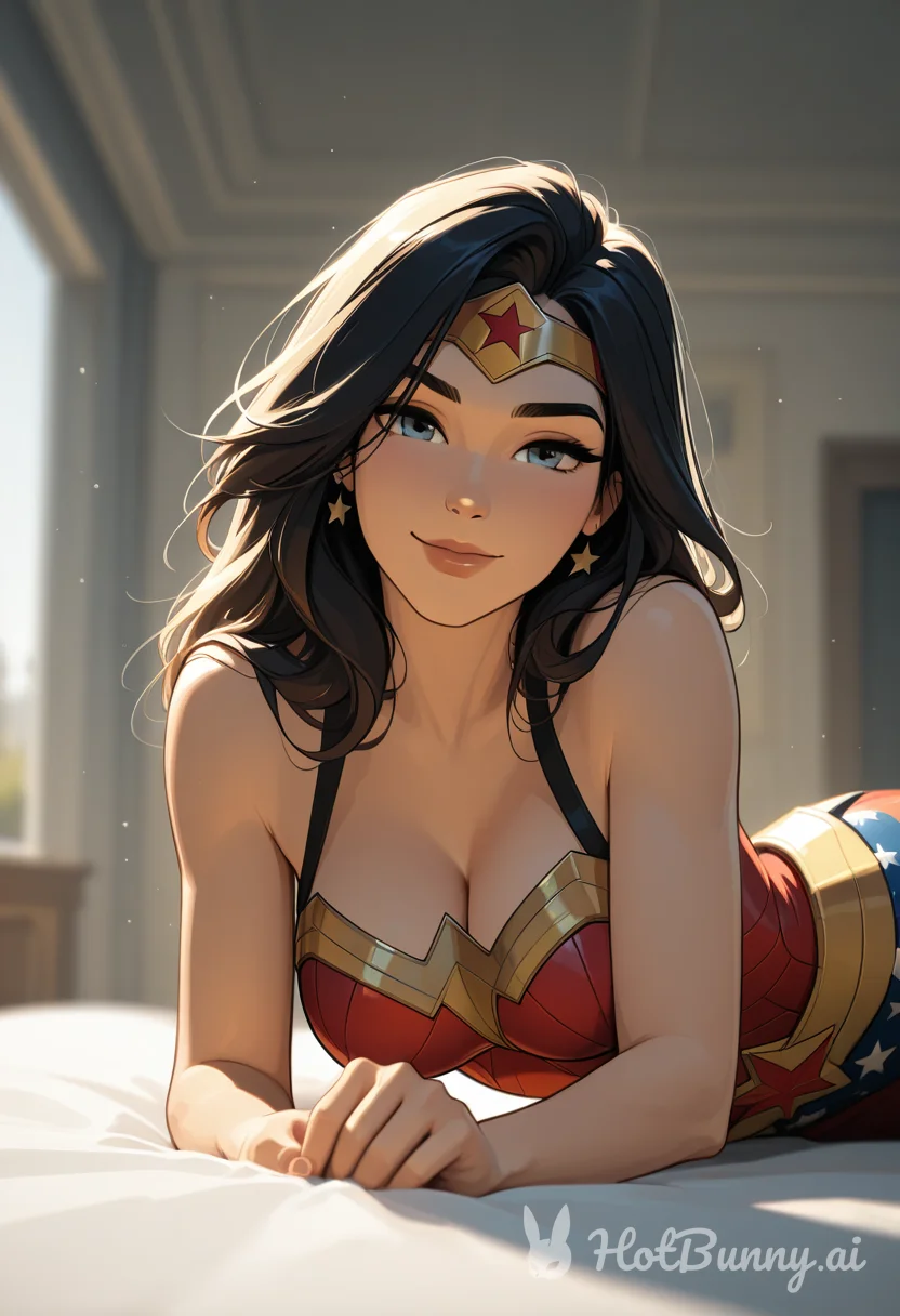 Ai Hentai generated by Alpha