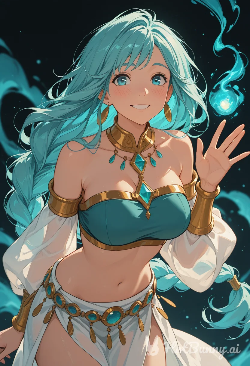Ai Hentai generated by LadyEroge