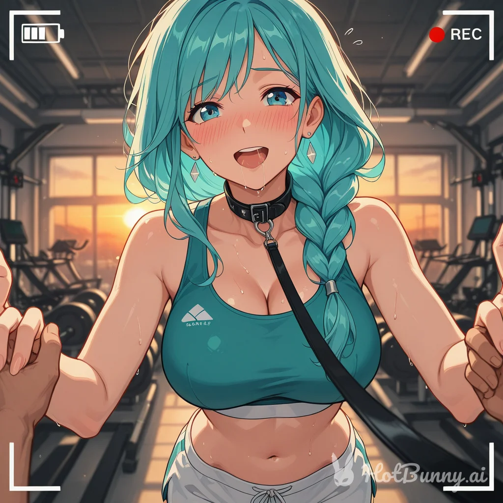 Pov Ai Hentai